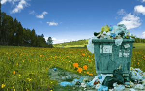 Solid Waste Management - Titan National