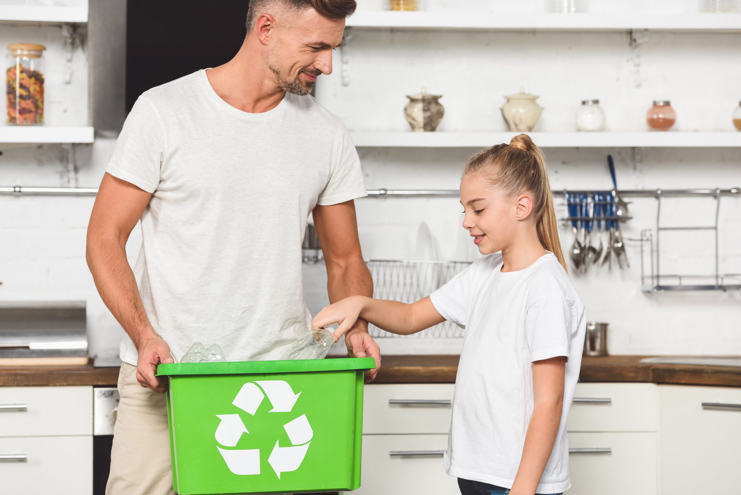 Titan Waste Management And Recycling
